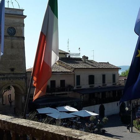 Relax In Piazzetta Casa E Appartamento Per Vacanze Trevignano Romano Rom bilde