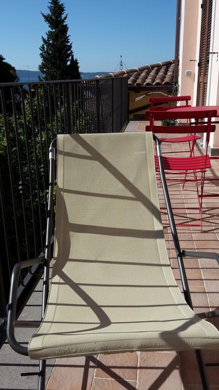 Relax In Piazzetta Casa E Appartamento Per Vacanze Trevignano Romano Rom bilde