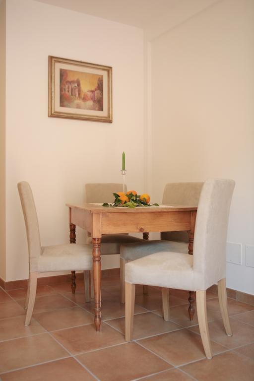 Relax In Piazzetta Casa E Appartamento Per Vacanze Trevignano Romano Rom bilde