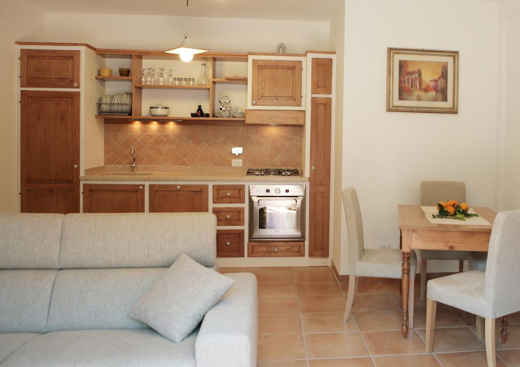 Relax In Piazzetta Casa E Appartamento Per Vacanze Trevignano Romano Rom bilde