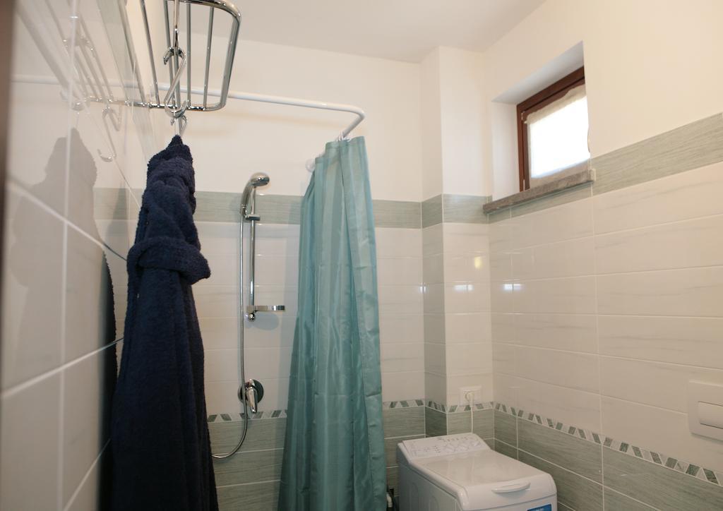 Relax In Piazzetta Casa E Appartamento Per Vacanze Trevignano Romano Rom bilde