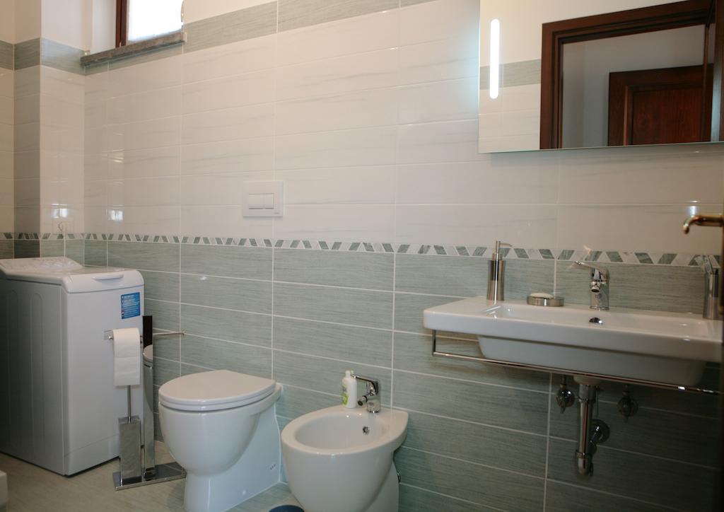 Relax In Piazzetta Casa E Appartamento Per Vacanze Trevignano Romano Rom bilde